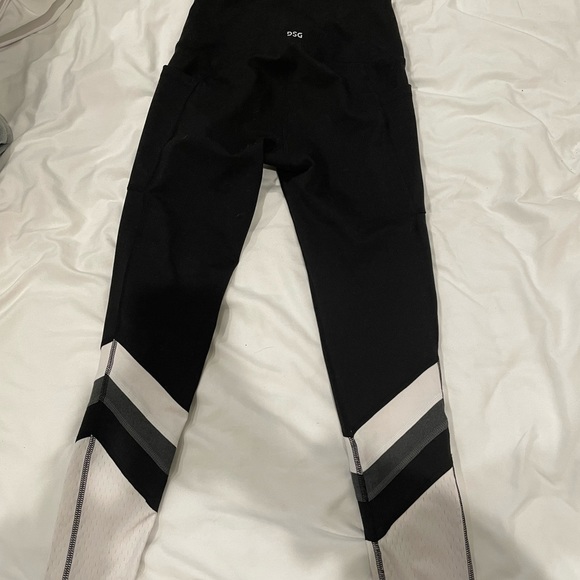 DSG Pants - DSG leggings